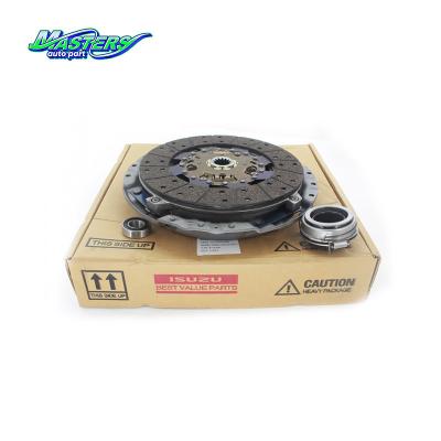 Cina Assemblaggio di frizione ISUZU BVP 5876102040 in vendita