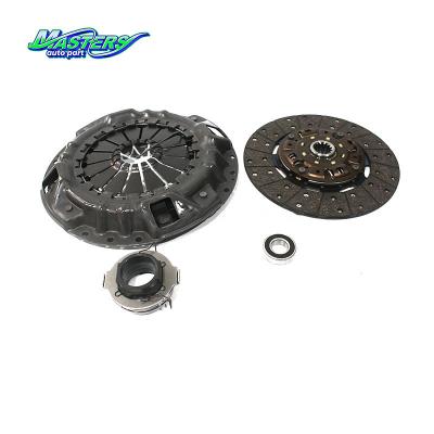 Cina ISUZU BVP assemblaggio di frizione 5876103090 in vendita