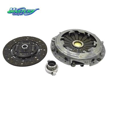 Cina ISUZU BVP assemblaggio di frizione 5876102270 in vendita