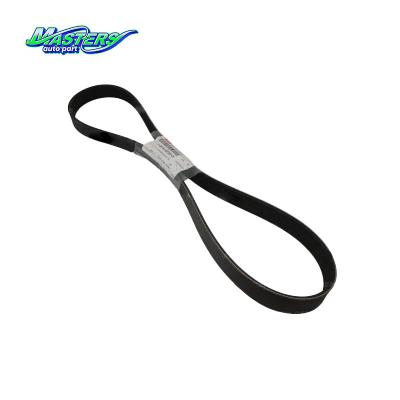 Cina ISUZU BVP cintura di ventilatore di raffreddamento 1876102390 8980202470 in vendita