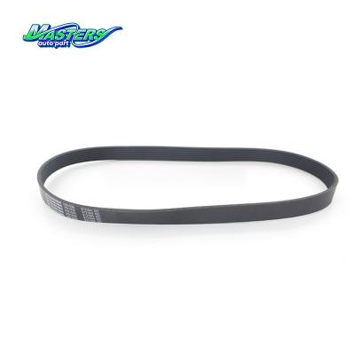 Cina ISUZU BVP cintura di ventilatore di raffreddamento 5876102630 8980031870 in vendita