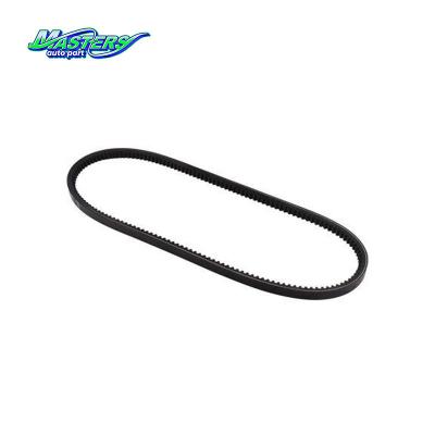 Cina ISUZU BVP cintura di ventilatore di raffreddamento 5876102650 8941618410 in vendita