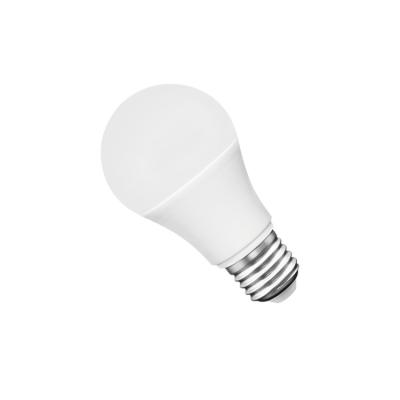 China Low Price A60 9W LED Residential Light Bulb E27 Base High Quality Household Lighting 220V Light Bulb for sale