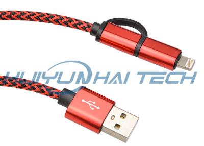 China Environmentally - Friendly Braided Electrical Sleeving 0.25mm / 0.2mm PET Monofilament for sale