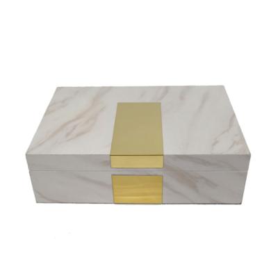 China Luxury and Fashion Custom Made High End Wooden Watch Box,Wooden Case Gift Box for sale