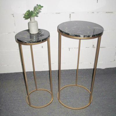 China Modern design hot sale living room small coffee table round table for sale