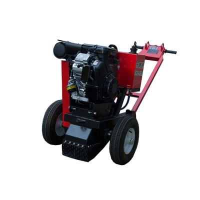 China Construction works Reliable Quality Concrete Asphalt Road Grooving Machine FND-K25 FND-K25A for sale