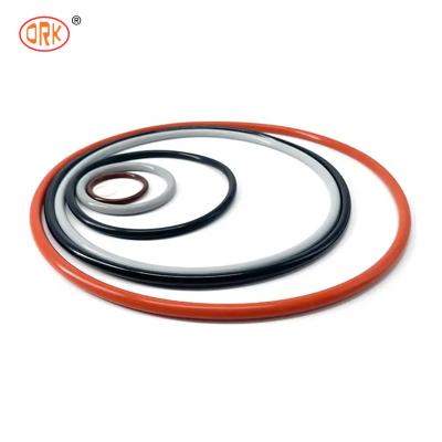 中国 ブラウンOリング epdm 耐久性のある材料 自動車の効率と性能 販売のため