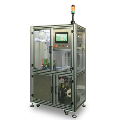 China Factory Henghui High Speed 16 Shafts Medical Surgical Suture Braiding Machine for sale