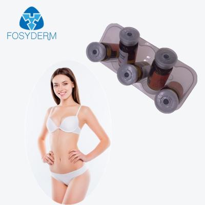 Chine Injection de la solution lipolytique de HYAMELY pour la grosse solution de dissolution et de tassement de Potein à vendre