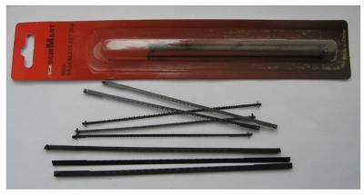 China Scroll Saw/Scroll Saw blade for sale