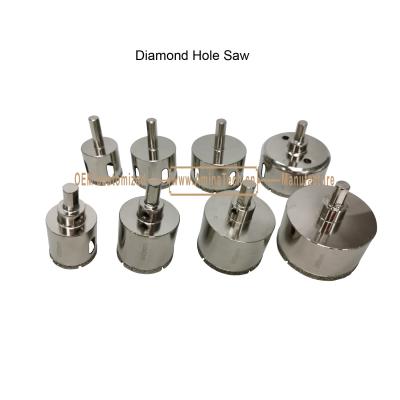 China Diamond Hole Saw,glass and granite hole,Drill for sale