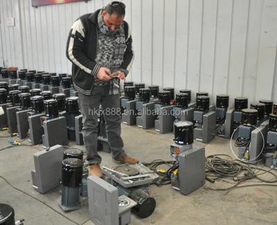 China Construction works 2020 Hot-selling crane without engine electric hoist for sale