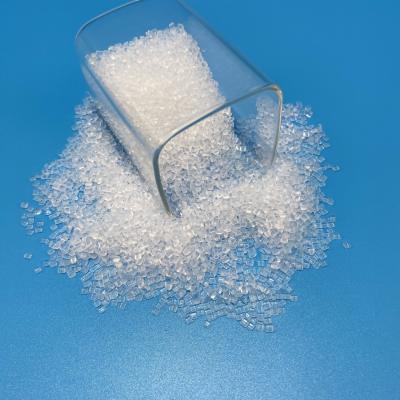 China Pellets PTFE Dispersion Resin For Electrical Insulation And Water Repellency for sale
