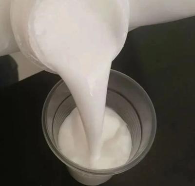 China Elektrische Isolierung PTFE Dispersionsbeschichtung, Dispersion Milchwasser zu verkaufen