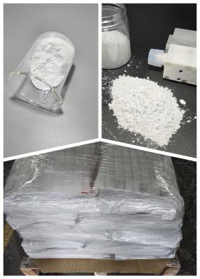 China Industrial Grade Powder Form PFA With Excellent Corrosion Temperature Resistance for sale