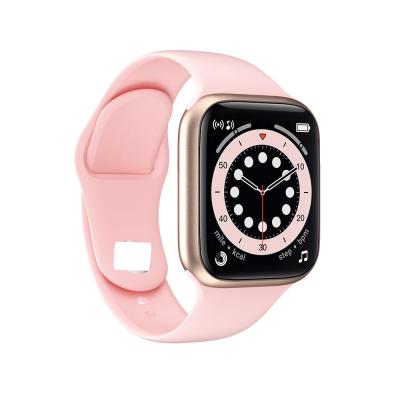 China Amazon HW22 Pro Wallpaper Men MP3 Playback Women 2021 Success Various Watch Fitness Bracelet Smartwatch for sale