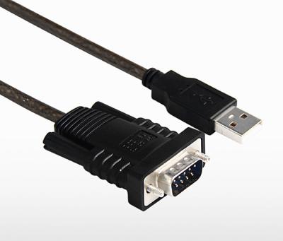 China USB TO RS232 Cable with chipest for sale