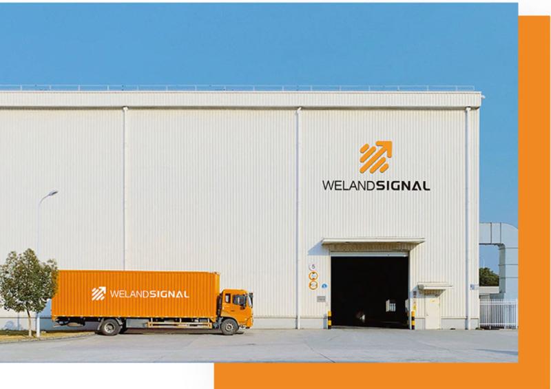 Fournisseur chinois vérifié - Shaanxi Weland Signal Technology Co.Ltd