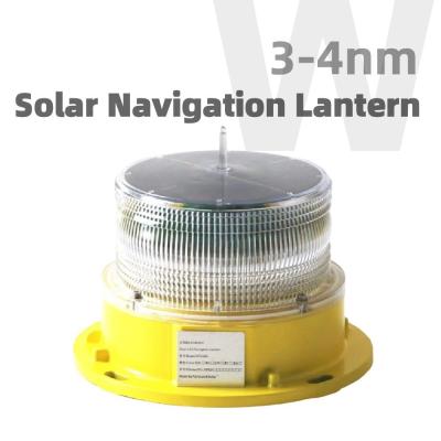 Chine Lumières de balise de navigation de polycarbonate à vendre
