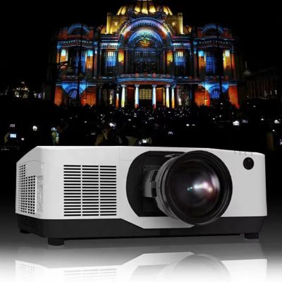 Cina Proiettore laser 3LCD professionale ad alta luminosità da 20.000 lumen per la mappatura immersiva di proiezioni 3D in vendita