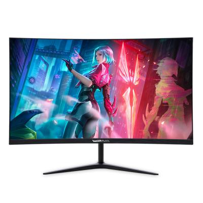 China 16:9 Display Verhältnis 27 Zoll LCD Gaming Monitor mit Lautsprecher und VGA HD Port zu verkaufen