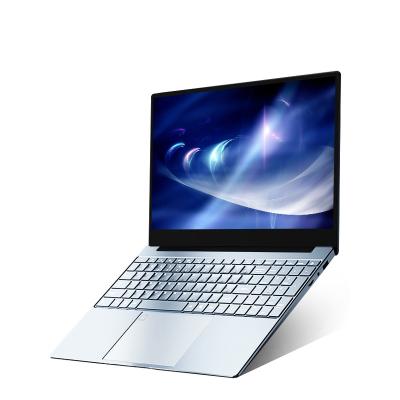 China Lieferung 15.6 Zoll Laptop mit USB 3.0*2 Schnittstelle und 1920x1080 Display Auflösung zu verkaufen