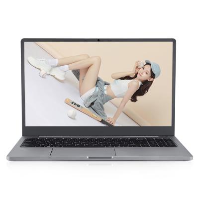 Chine Un ordinateur portable ultra-mince avec Windows 10 de 14,1 pouces, 128 Go, 256 Go de stockage à vendre