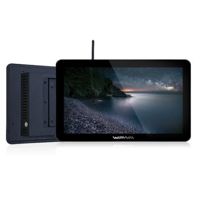 China 15.6-Zoll-Android-Industrielle Tablet-PC mit kapazitiven Touchscreen ohne Batterie zu verkaufen
