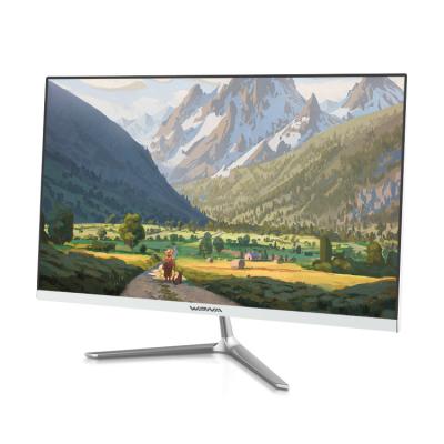 Cina 21.5 Inch Quad Core Intel Core I3/i5/i7 Gaming Business All-In-One PC con schermo ampio in vendita