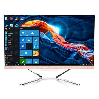 Китай Intel Core I3 I5 I7 игровой настольный компьютер все в одном компьютере с выделенной графической картой продается