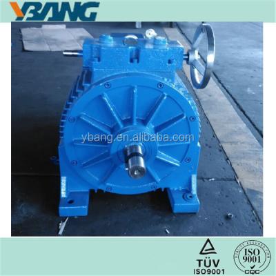 China HT250 UDL Series Stepless Speed Variator and Speed Reducer for sale