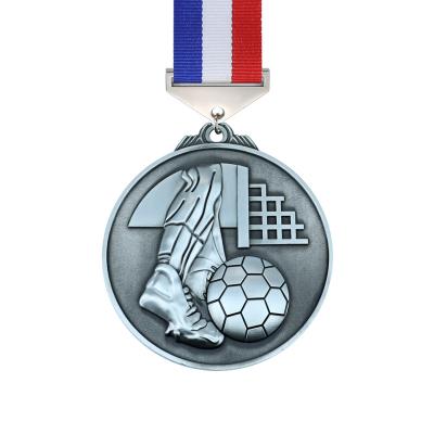 China Europe and America LY Soccer Medals Football-soccer Medal Sport Medals for sale
