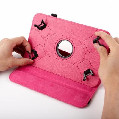 China 360 Rotating Case 360 Degree Rotating Leather Flip Cover Smart Case For iPad 10.5 Pro Case for sale