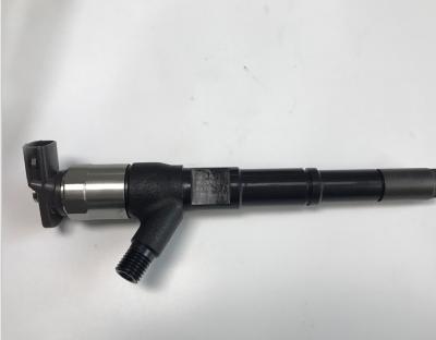 Chine Pièces de moteur d'Isuzu d'injecteurs de carburant de 4HK1/6HK1 Isuzu 095000 8933 8981600613 à vendre