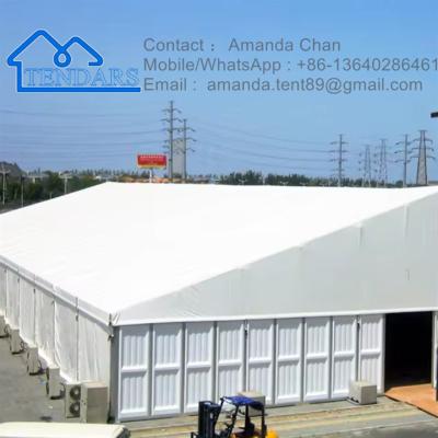 China Heavy Duty Marriage Event Party Wedding Tents Storage Warehouse Tents for sale