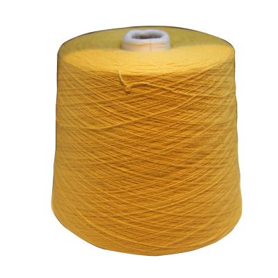 China New Style Factory Hign End 90% Merino Wool 10% Cashmere Anti-Static Yarn for sale