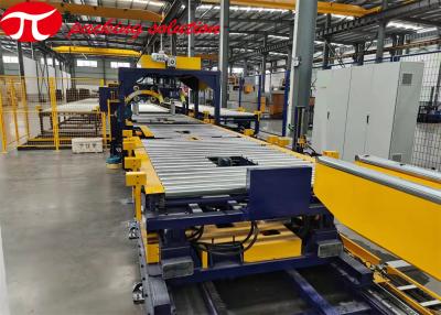 Chine Machine à emballer de rotation à grande vitesse horizontale automatique de fil et de câble avec le tourniquet à vendre