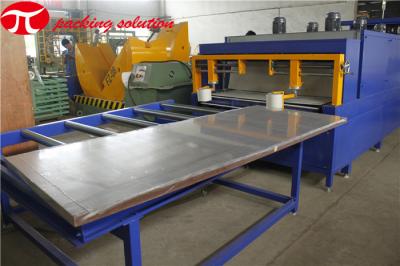 Chine Machine d'emballage automatique de panneau
