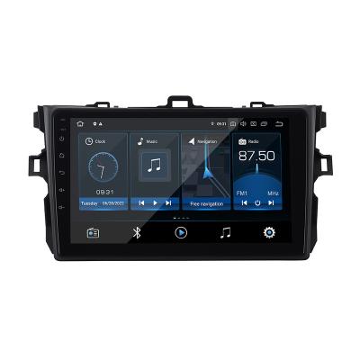 China GPS System 9