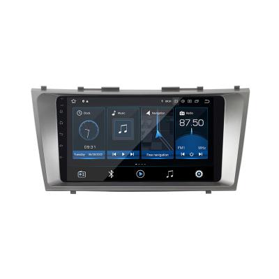 China PTENGD GPS Car Radio Android 9
