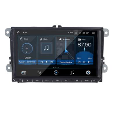 China GPS PTENGD 2din 9