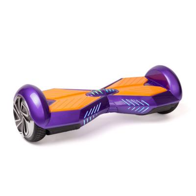 China Gyroscopic Electric Two Wheel Self Balancing Scooter , Smart Drifting Scooter for sale
