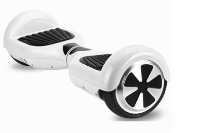 China Battery Powered Hover Board Electric Two Wheel Self Balancing Scooter Drifting Board for sale