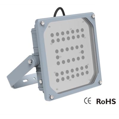 China Flut-Licht-Energie-Faktor Brownbear-Reihen-80W 100W 120W 150W LED industrieller > 0,98 zu verkaufen