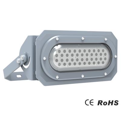 China Flut-Licht-Energie-Faktor Polarbear-Reihen-80W industrieller LED > 0,98 zu verkaufen