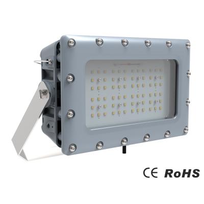 China Flut-Licht-Energie-Faktor der Behälter-Reihen-80W 100W 120W industrieller LED > 0,98 zu verkaufen