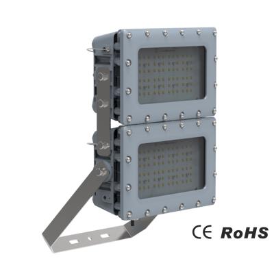 China Flut-Energie-Faktor der Behälter-Reihen-160W 200W 240W industrieller LED > 0,98 zu verkaufen