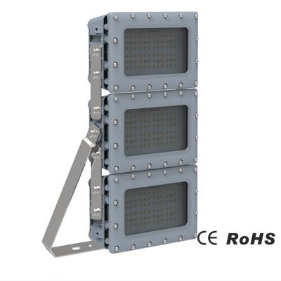 China Flut-Licht-Energie-Faktor der Behälter-Reihen-240W 300W 360W LED industrieller LED > 0,98 zu verkaufen