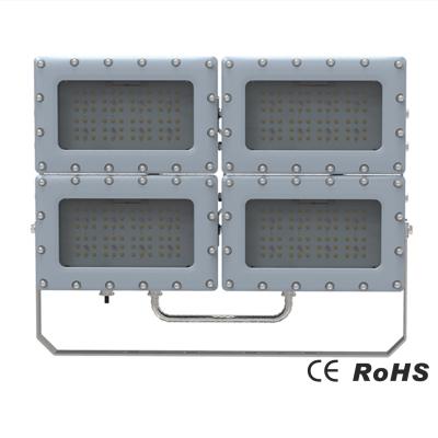 China Flut-Licht-Energie-Faktor der Behälter-Reihen-320W 400W 480W industrieller LED > 0,98 zu verkaufen